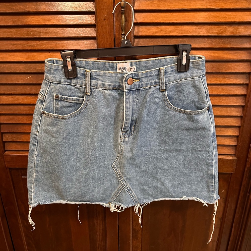 PRINCESS POLLY SKIRT